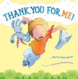 Thank You for Me! - Marion Dane Bauer - 9781442431164