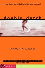 Double Dutch - Sharon M. Draper - 9781442435452