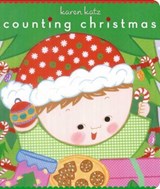 Counting Christmas - Karen Katz - 9781442440623