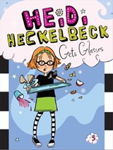 Heidi Heckelbeck Gets Glasses - Wanda Coven - 9781442441736