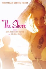The Shore - Todd Strasser ; Nola Thacker - 9781442442849