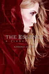 The Essence - Kimberly Derting - 9781442445611