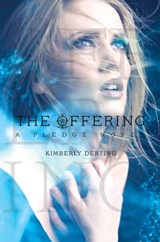 The Offering - Kimberly Derting - 9781442445642