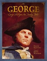 George - Frank Keating - 9781442447172
