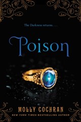 Poison - Molly Cochran - 9781442450523