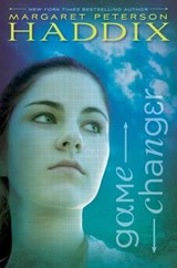 Game Changer - Margaret Peterson Haddix - 9781442453890