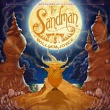 The Sandman - William Joyce - 9781442454484