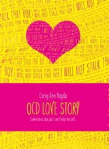 OCD Love Story - Corey Ann Haydu - 9781442457348