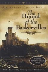 The Hound of the Baskervilles - Sir Arthur Conan Doyle - 9781442457577