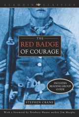 The Red Badge of Courage - Stephen Crane - 9781442457966