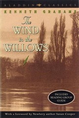 The Wind in the Willows - Kenneth Grahame - 9781442458338