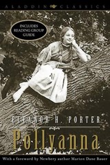 Pollyanna - Eleanor H. Porter - 9781442458345