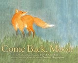 Come Back, Moon - David Kherdian - 9781442458888