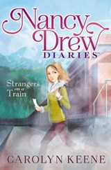 Strangers on a Train - Carolyn Keene - 9781442465718