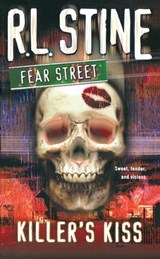 Killer's Kiss - R.L. Stine - 9781442466456