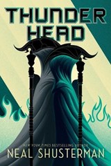 Thunderhead - Neal Shusterman - 9781442472464