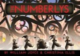 The Numberlys - William Joyce - 9781442473461