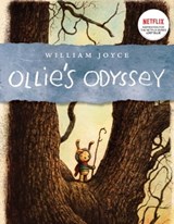 Ollie's Odyssey - William Joyce - 9781442473577