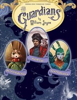 The Guardians - William Joyce - 9781442474345