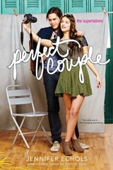 Perfect Couple - Jennifer Echols - 9781442474505