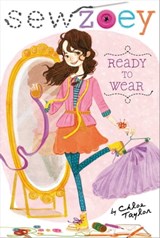 Ready to Wear - Chloe Taylor - 9781442479357