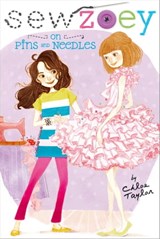 On Pins and Needles - Chloe Taylor - 9781442479388