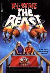 The Beast - R.L. Stine - 9781442481190