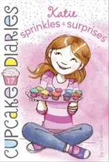 Katie Sprinkles & Surprises - Coco Simon - 9781442485921