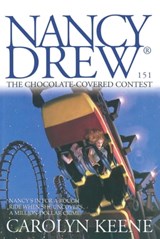 The Chocolate-Covered Contest - Carolyn Keene - 9781442487918