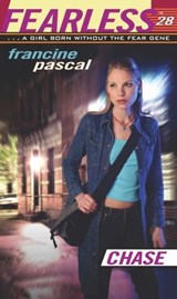 Chase - Francine Pascal - 9781442489431