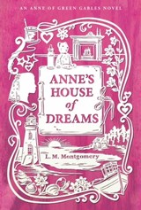 Anne's House of Dreams - L. M. Montgomery - 9781442490123
