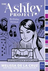Birthday Vicious - Melissa de la Cruz - 9781442490390