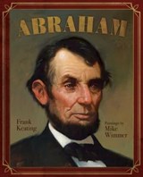 Abraham - Frank Keating - 9781442493209