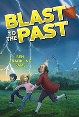 Ben Franklin's Fame - Stacia Deutsch ; Rhody Cohon - 9781442493476