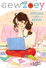 Stitches and Stones - Chloe Taylor - 9781442498044