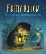 Firefly Hollow - Alison McGhee - 9781442498129