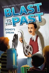 Disney's Dream - Stacia Deutsch ; Rhody Cohon - 9781442498723