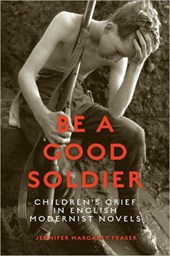 Be a Good Soldier