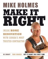 Make It Right - Mike Holmes - 9781443405997