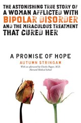 A Promise Of Hope - Autumn Stringam - 9781443408820