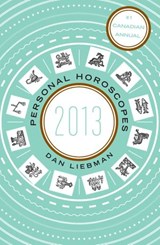 Personal Horoscopes 2013 - Dan Liebman - 9781443416924