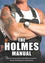 The Holmes Manual - Mike Holmes - 9781443422390