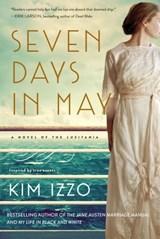 Seven Days in May - Kim Izzo - 9781443422512