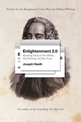 Enlightenment 2.0 - Joseph Heath - 9781443422543