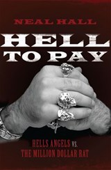 Hell To Pay - Neal Hall - 9781443427319
