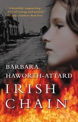 Irish Chain - Barbara Haworth-Attard - 9781443452977