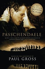 Passchendaele - Paul Gross - 9781443455701