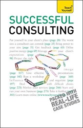 Successful Consulting: Teach Yourself