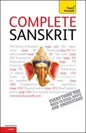 Complete Sanskrit