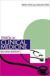 EMQs in Clinical Medicine